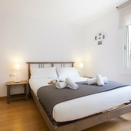 Bbarcelona Family Flat Apartment Exterior photo